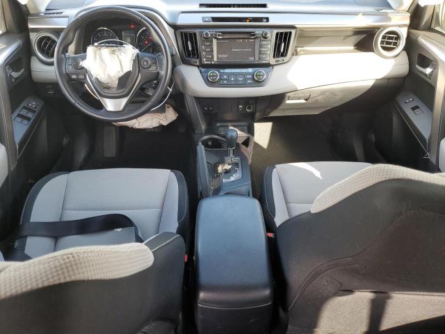 2016 TOYOTA RAV4 XLE - JTMWFREV2GJ096025