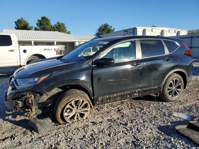 2020 HONDA CR-V EXL #3037250494