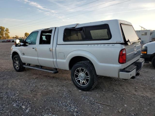2016 FORD F250 SUPER - 1FT7W2BT6GEB60414