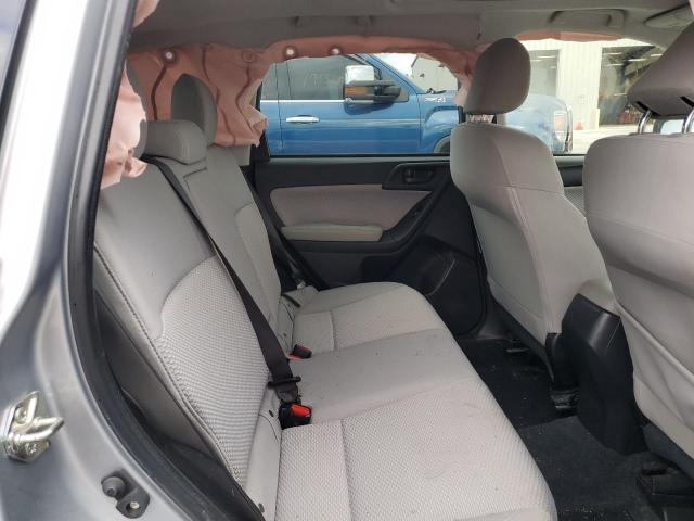 2018 SUBARU FORESTER 2 - JF2SJAEC3JG503157