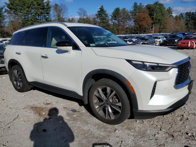 2023 INFINITI QX60 LUXE - 5N1DL1FS8PC347779