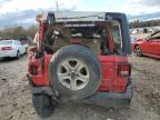 Lot #3305391331 2021 JEEP WRANGLER U