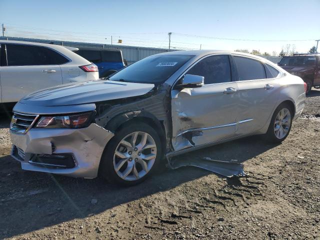 2019 CHEVROLET IMPALA PRE #3024753206