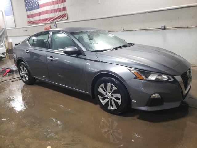 2020 NISSAN ALTIMA S - 1N4BL4BV4LC258255
