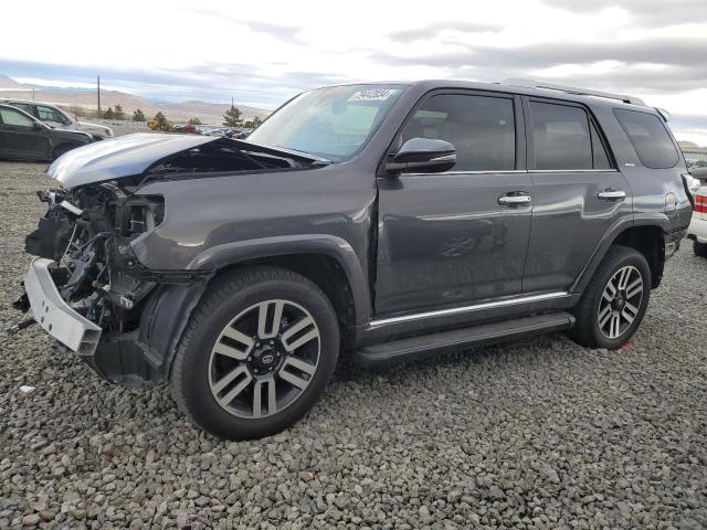 2023 TOYOTA 4RUNNER LI #3028780736