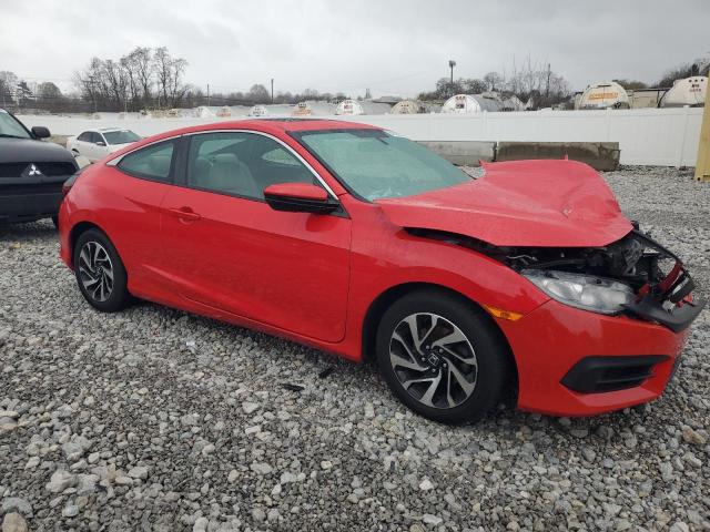 Vin: 2hgfc4b00hh300457, lot: 80859794, honda civic lx 20174