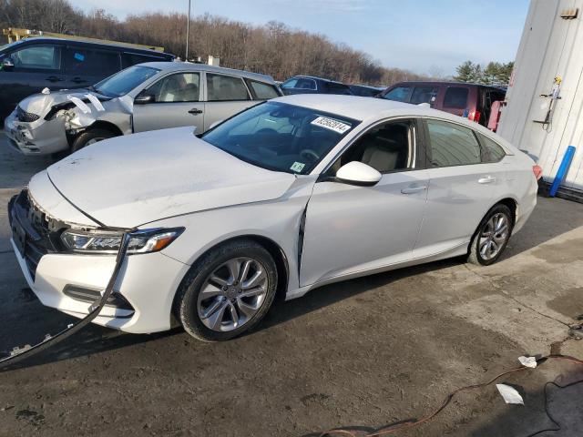 2020 HONDA ACCORD LX #3009194244