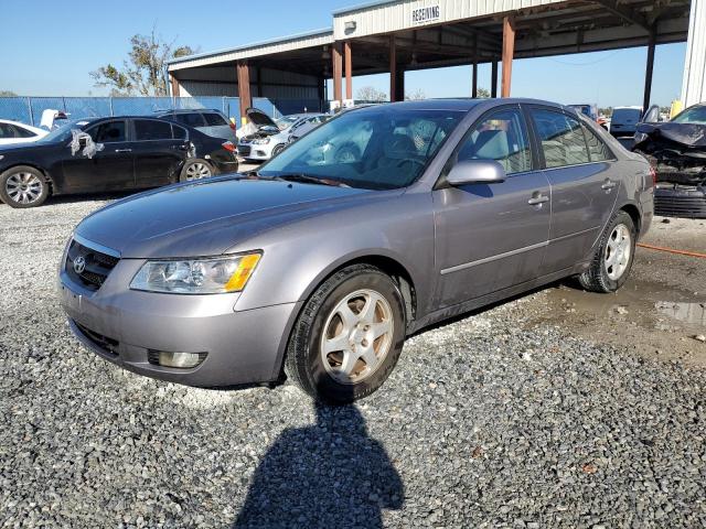 Global Auto Auctions: 2006 HYUNDAI SONATA GLS