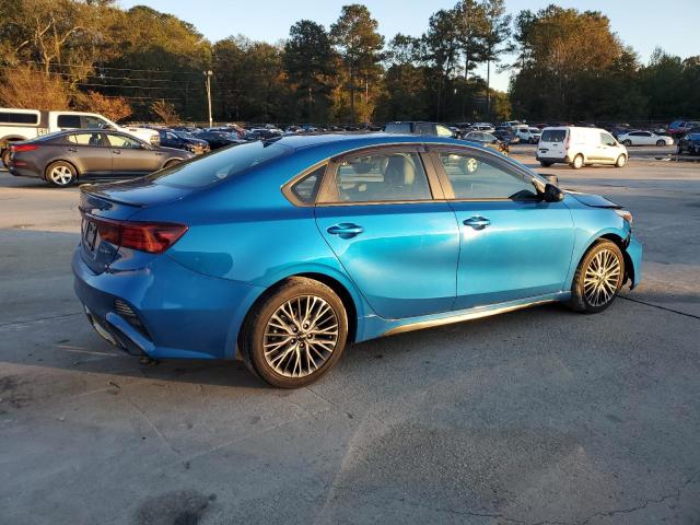 2022 KIA FORTE GT L - 3KPF54ADXNE457076