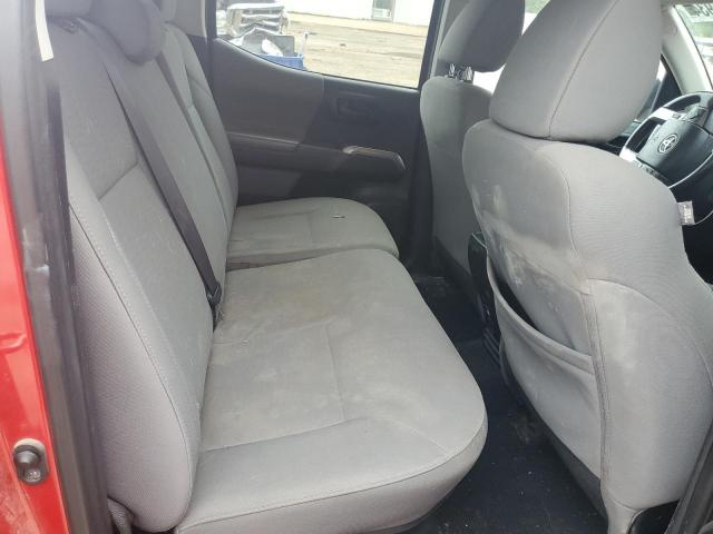2018 TOYOTA TACOMA DOU - 3TMAZ5CN6JM064766