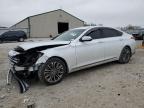 2016 HYUNDAI GENESIS 3. - KMHGN4JE5GU134695