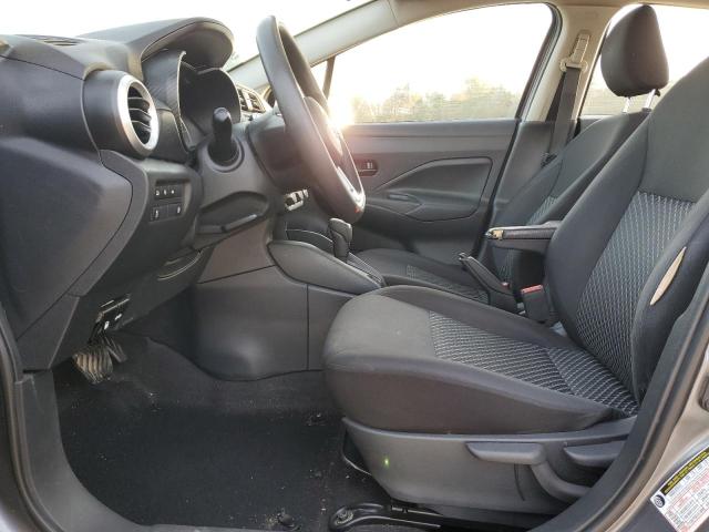 2021 NISSAN VERSA S - 3N1CN8DV2ML849027