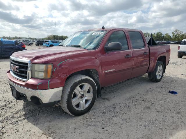 2007 GMC NEW SIERRA #3023689883