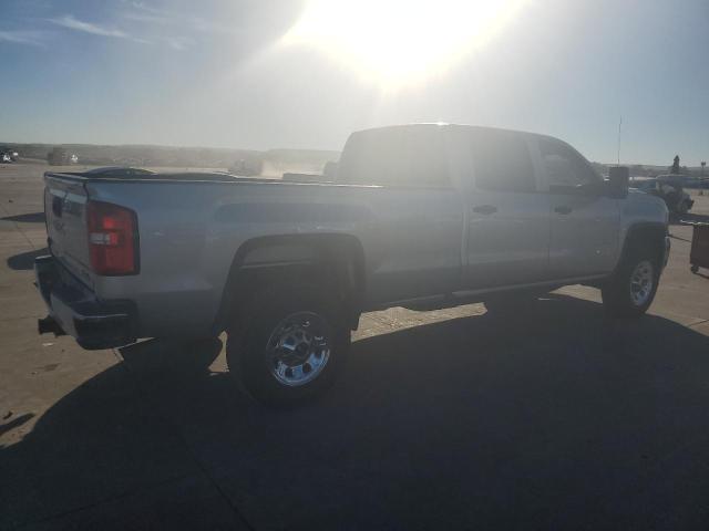 2016 GMC SIERRA K25 - 1GT12REG0GF269678