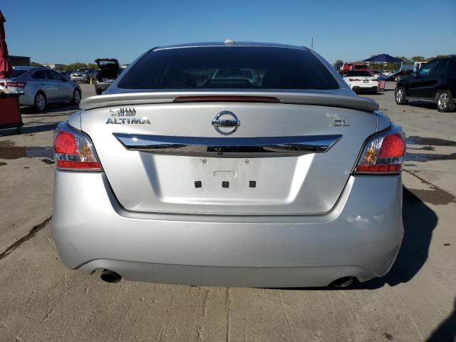 2015 NISSAN ALTIMA 2.5 - 1N4AL3AP7FC212772
