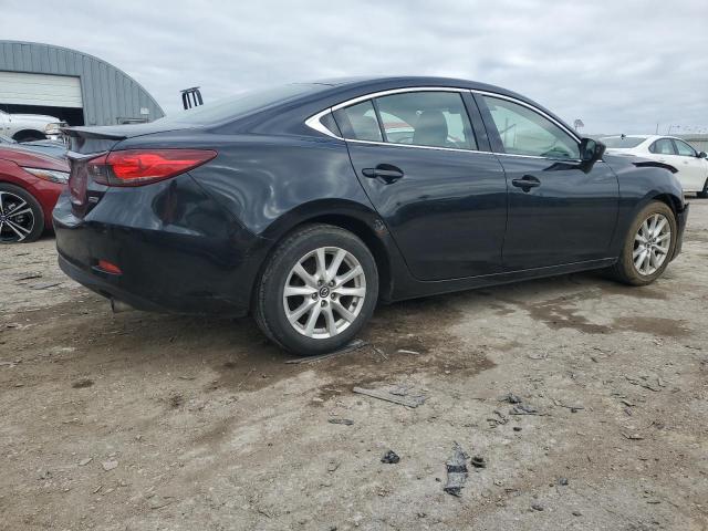 2015 MAZDA 6 SPORT - JM1GJ1U5XF1205433