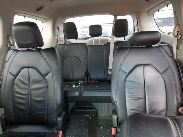 2017 CHRYSLER PACIFICA T 2C4RC1BG0HR831904