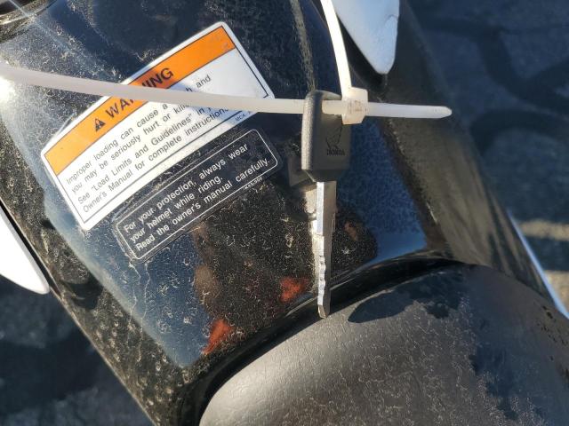 2024 HONDA XR150L E 3H1KD1313RD101496