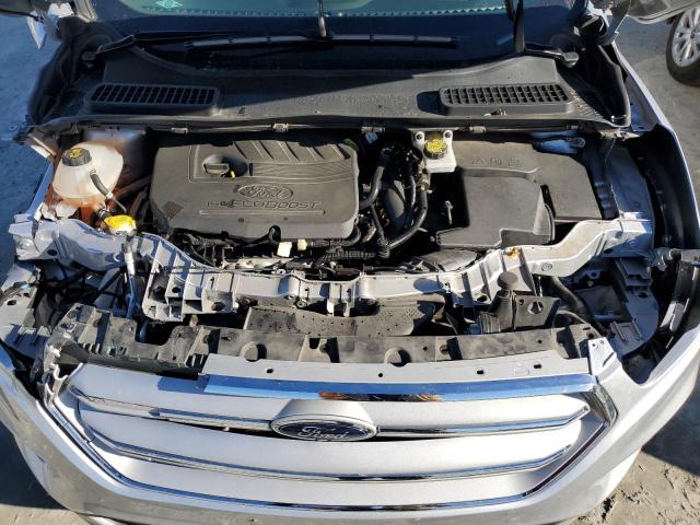2018 FORD ESCAPE SEL - 1FMCU9HD7JUC44666