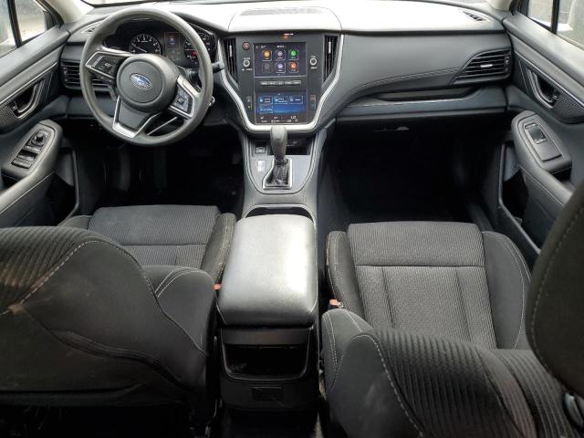 2022 SUBARU LEGACY 4S3BWAB68N3006441