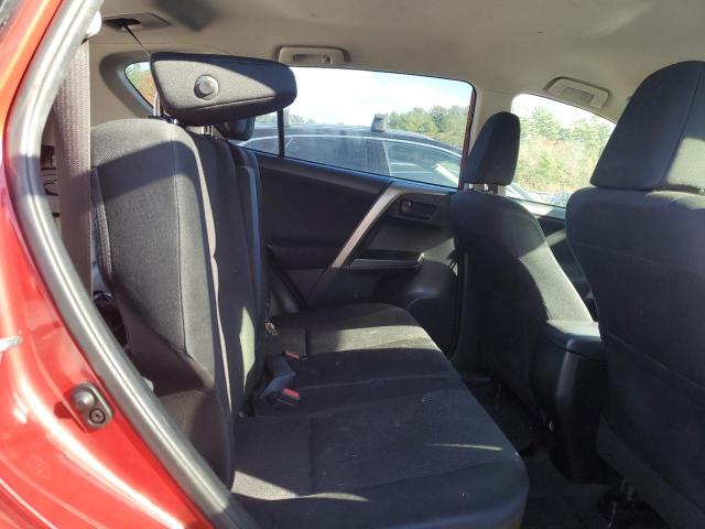2017 TOYOTA RAV4 LE - JTMBFREV2HJ131906