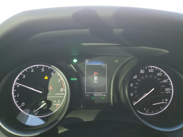 2024 TOYOTA CAMRY SE N - 4T1S11AK9RU919816