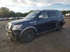 Lot #3024579634 2017 NISSAN ARMADA PLA