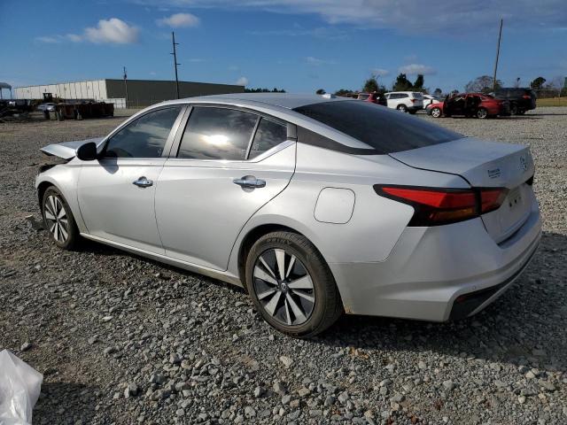 2021 NISSAN ALTIMA SV - 1N4BL4DV0MN351597