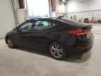 HYUNDAI ELANTRA SE photo