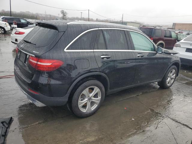 VIN WDC0G4KB7JV022609 2018 MERCEDES-BENZ GLC-CLASS no.3