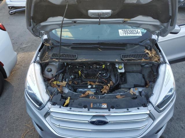 2019 FORD ESCAPE SEL - 1FMCU0HD3KUA49466