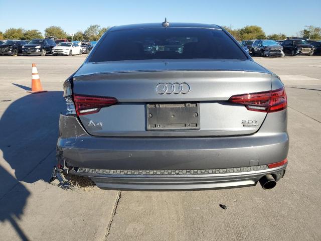 2018 AUDI A4 PREMIUM - WAUENAF49JN018554