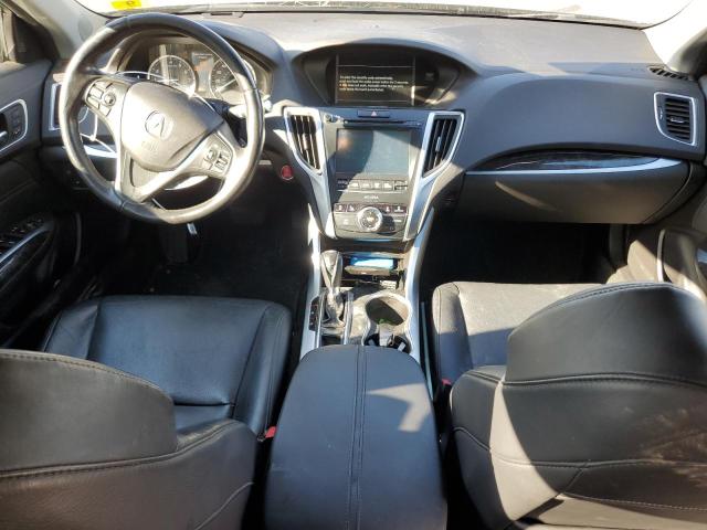 2018 ACURA TLX TECH - 19UUB1F59JA004002