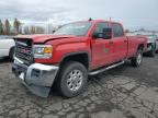 2015 GMC SIERRA K25 - 1GT12XE84FF597763