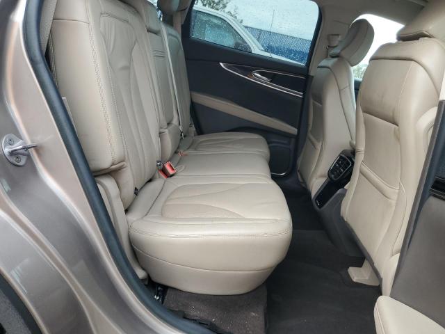 2021 LINCOLN NAUTILUS 2LMPJ6J9XMBL10737
