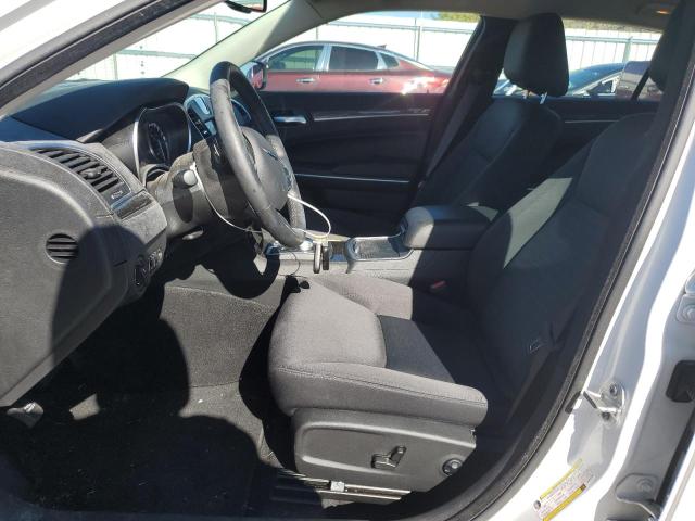 2021 CHRYSLER 300 TOURIN - 2C3CCAAG8MH525786