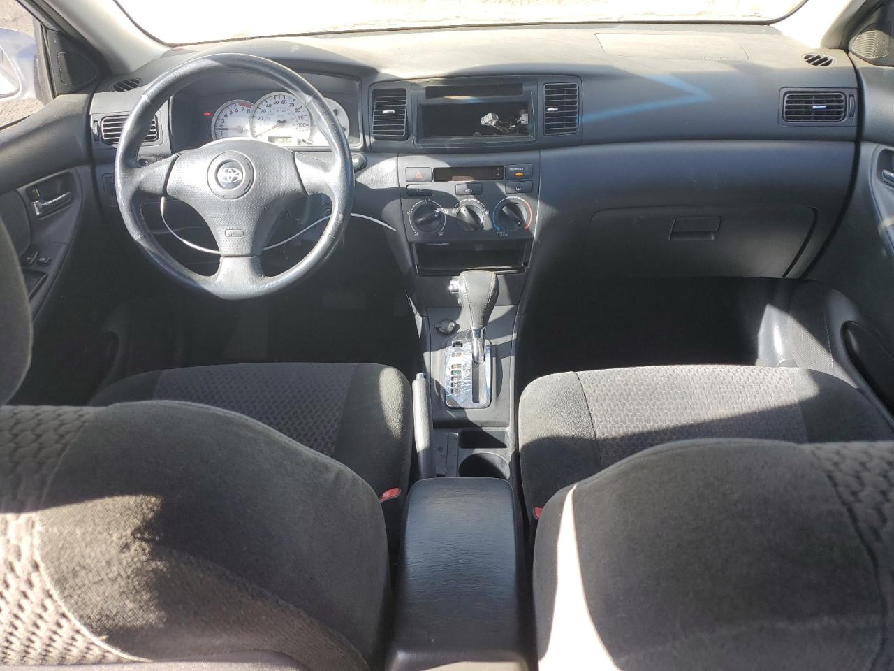 Lot #2986346176 2006 TOYOTA COROLLA CE