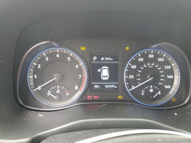 2020 HYUNDAI KONA SE - KM8K12AA2LU444627