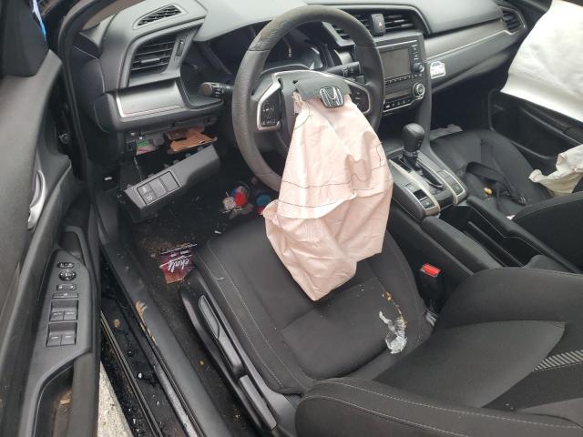 2016 HONDA CIVIC LX - 2HGFC2F59GH538574