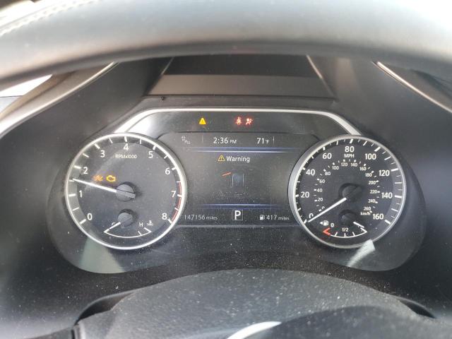 2019 NISSAN MURANO S - 5N1AZ2MJ2KN134843