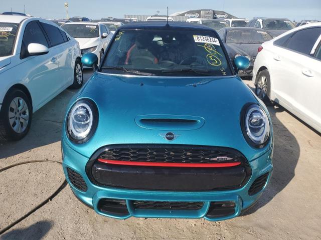 2019 MINI COOPER JOH WMWWH9C53K3E23266
