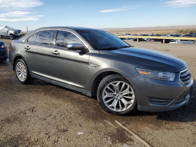 2016 FORD TAURUS LIM - 1FAHP2F89GG133502