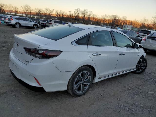 2019 HYUNDAI SONATA PLU KMHE54L23KA093729