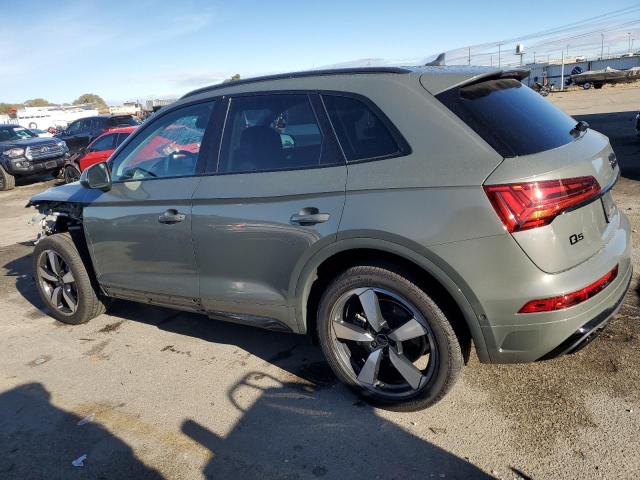 2023 AUDI Q5 PRESTIG WA1FAAFY0P2141069