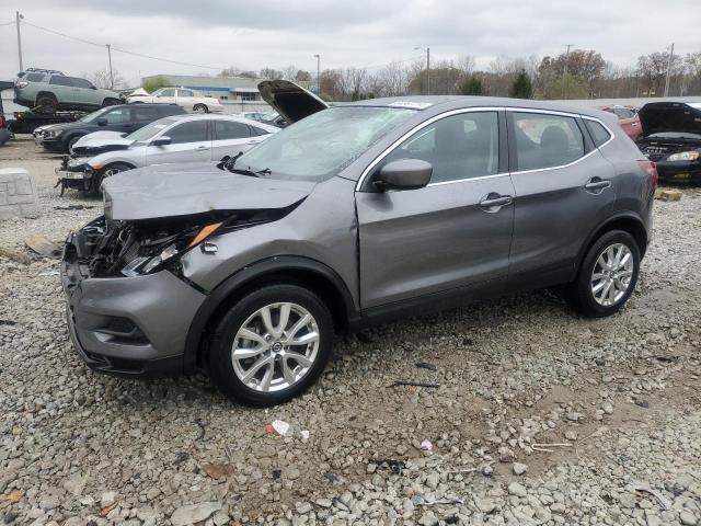 2021 NISSAN ROGUE SPOR #3024687611