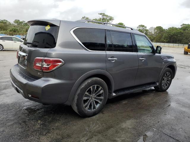 VIN JN8AY2NC2K9585713 2019 NISSAN ARMADA no.3