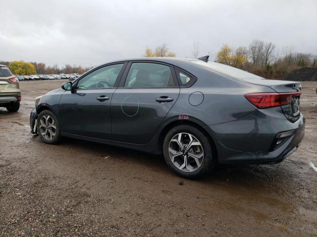 VIN 3KPF24AD1LE248377 2020 KIA FORTE no.2