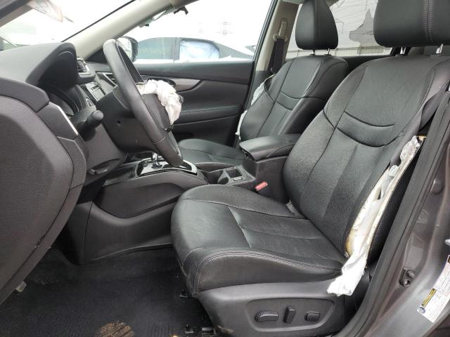 2015 NISSAN ROGUE S - 5N1AT2MT0FC896315