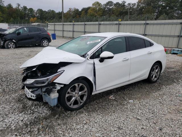 2016 CHEVROLET CRUZE PREM #3023046241