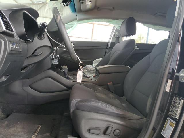 2021 HYUNDAI TUCSON KM8J33AL4MU373848